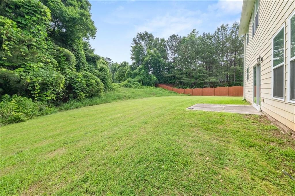 145 Redsage Ridge, Atlanta, Georgia image 27