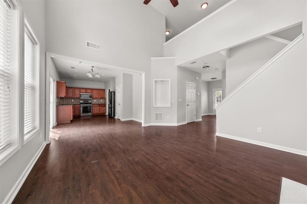 145 Redsage Ridge, Atlanta, Georgia image 7