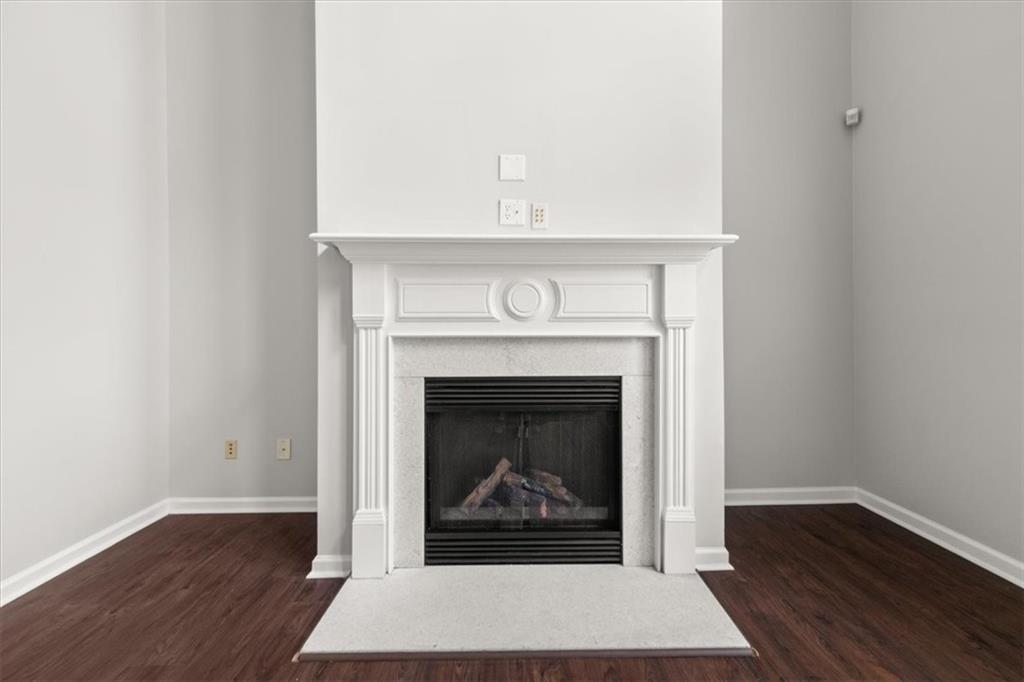 145 Redsage Ridge, Atlanta, Georgia image 6