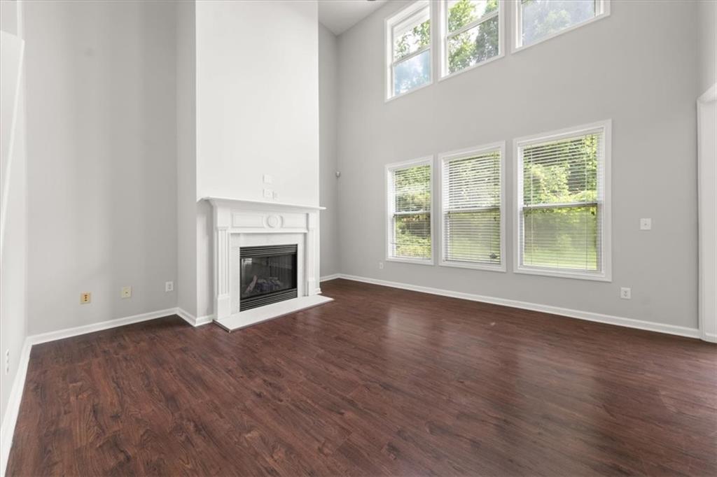 145 Redsage Ridge, Atlanta, Georgia image 5