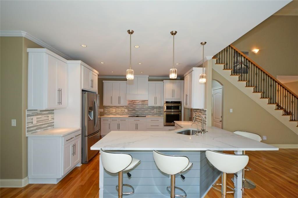 3740 Duckcove Way, Cumming, Georgia image 12