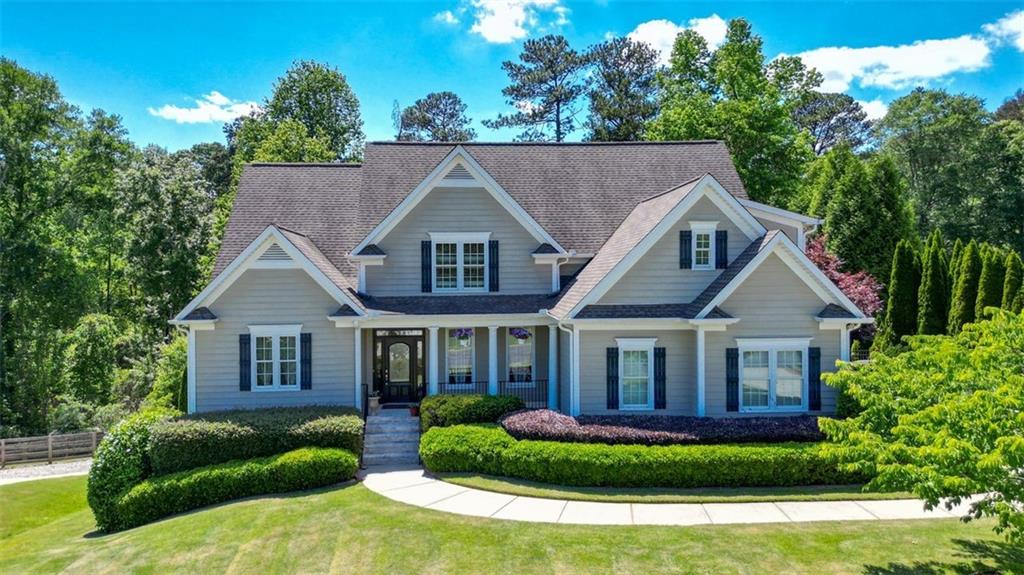 3740 Duckcove Way, Cumming, Georgia image 47