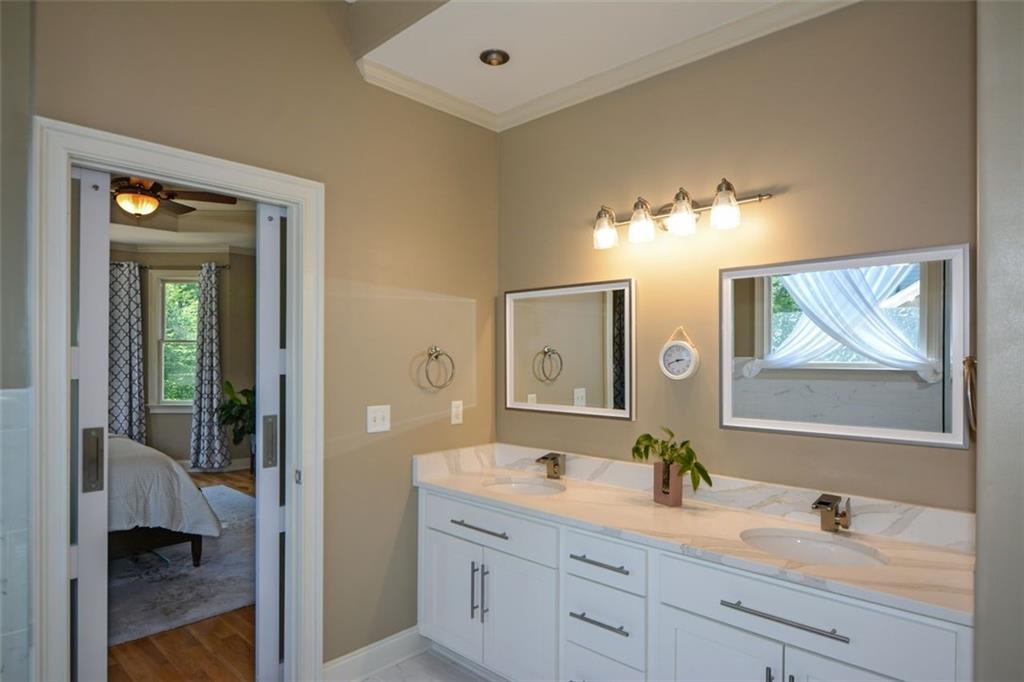3740 Duckcove Way, Cumming, Georgia image 20