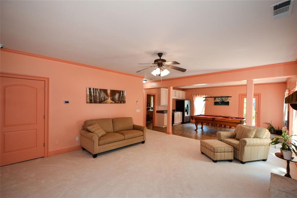 3740 Duckcove Way, Cumming, Georgia image 33