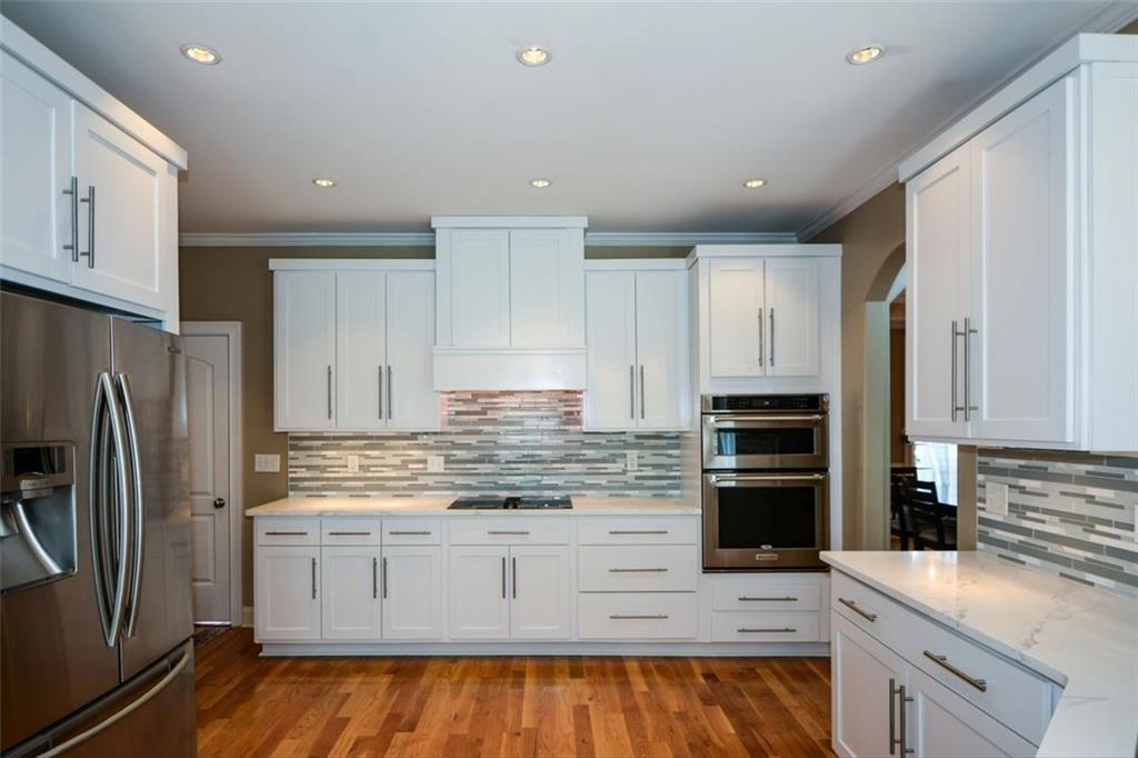 3740 Duckcove Way, Cumming, Georgia image 13
