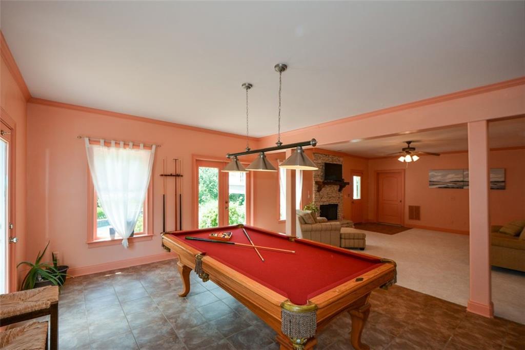 3740 Duckcove Way, Cumming, Georgia image 34