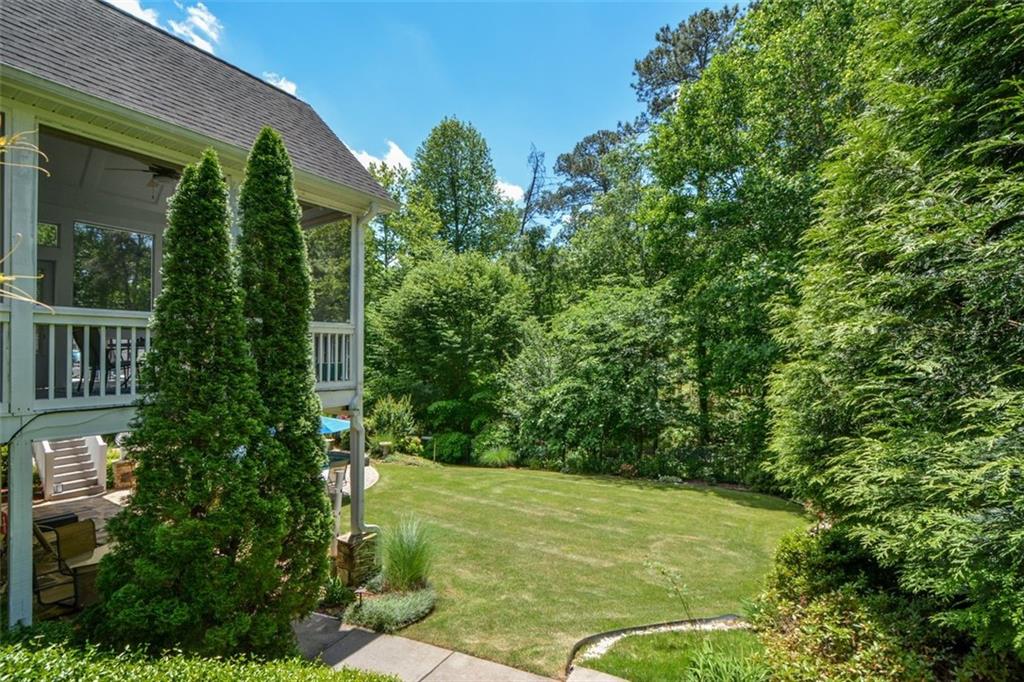3740 Duckcove Way, Cumming, Georgia image 41
