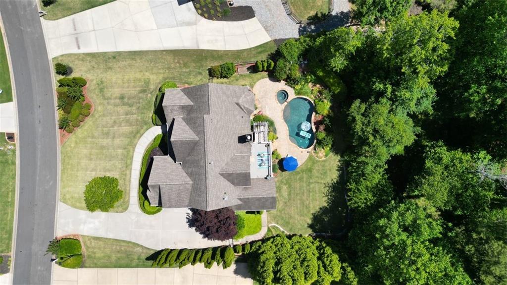 3740 Duckcove Way, Cumming, Georgia image 48
