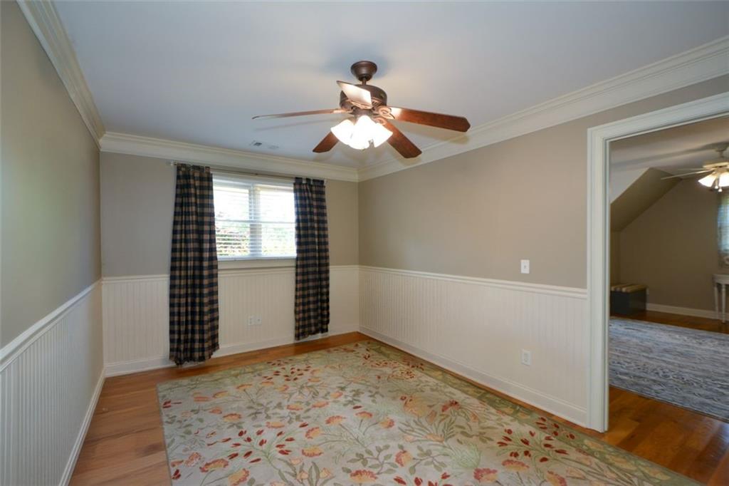 3740 Duckcove Way, Cumming, Georgia image 23