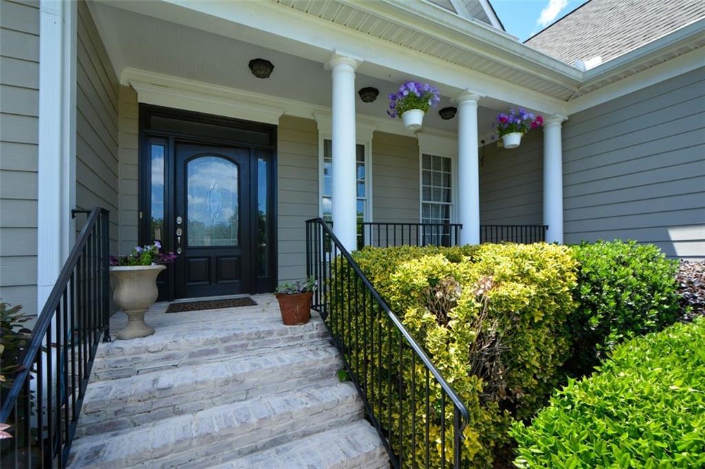3740 Duckcove Way, Cumming, Georgia image 6