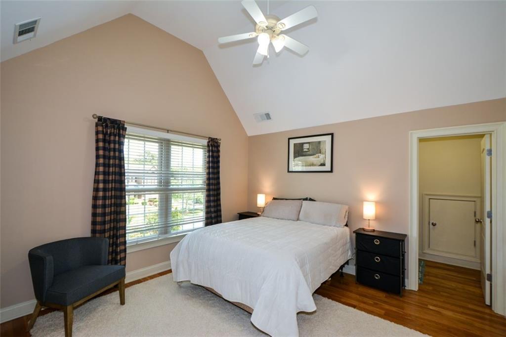3740 Duckcove Way, Cumming, Georgia image 24