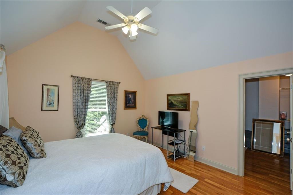 3740 Duckcove Way, Cumming, Georgia image 27