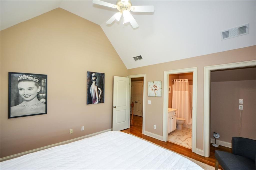 3740 Duckcove Way, Cumming, Georgia image 25