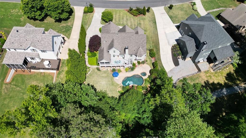 3740 Duckcove Way, Cumming, Georgia image 50