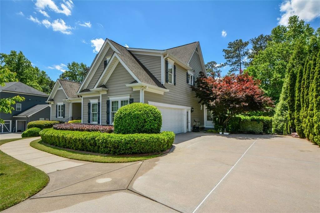 3740 Duckcove Way, Cumming, Georgia image 46