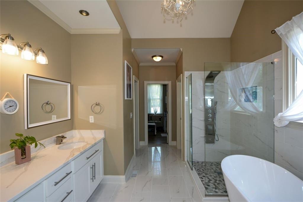 3740 Duckcove Way, Cumming, Georgia image 18