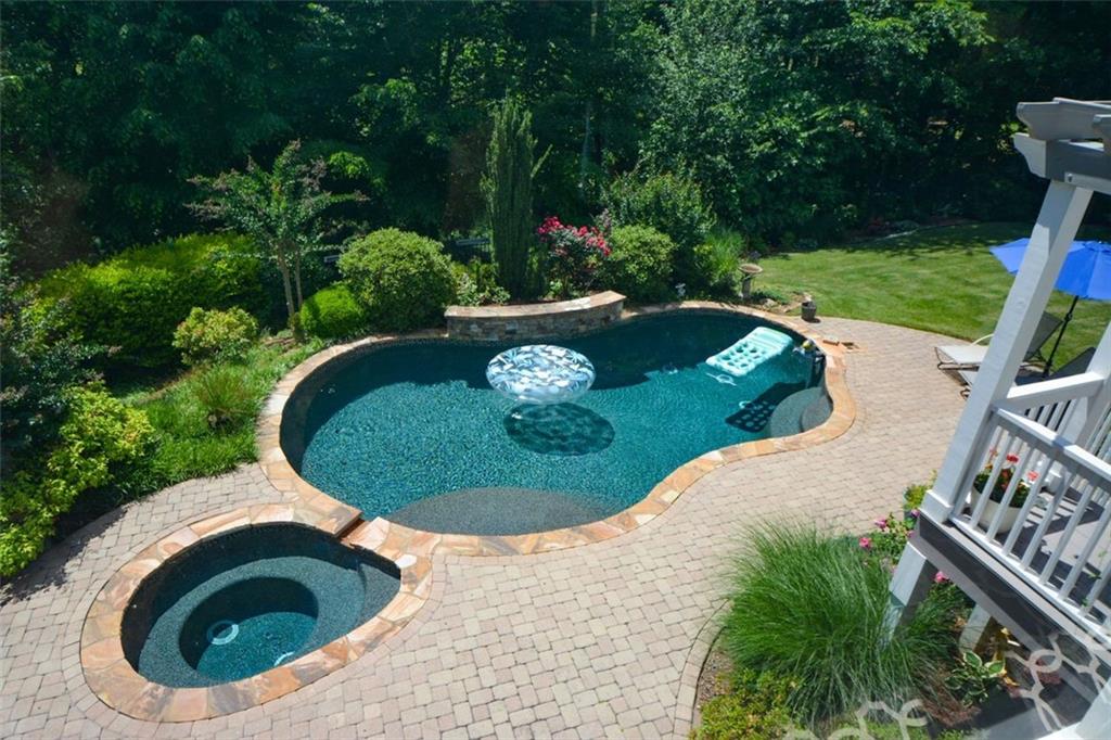 3740 Duckcove Way, Cumming, Georgia image 2