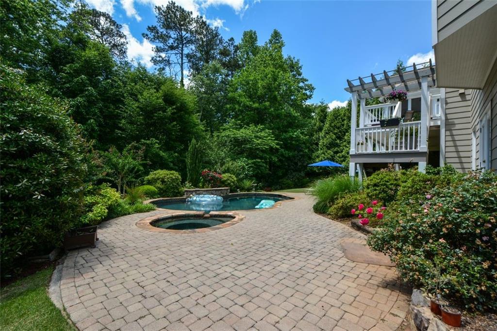 3740 Duckcove Way, Cumming, Georgia image 42