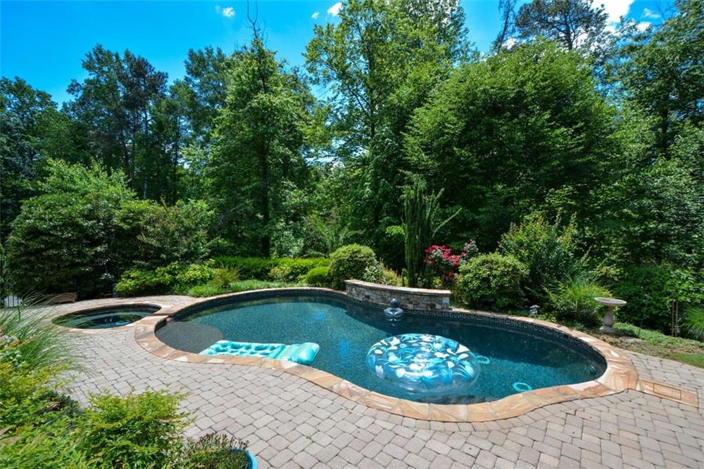 3740 Duckcove Way, Cumming, Georgia image 43