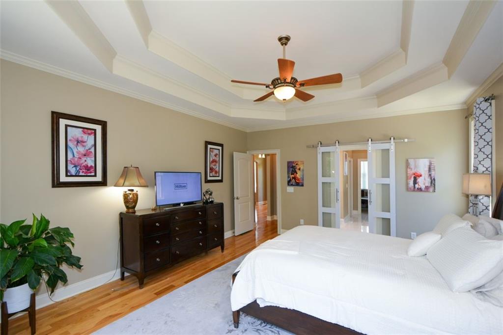 3740 Duckcove Way, Cumming, Georgia image 17