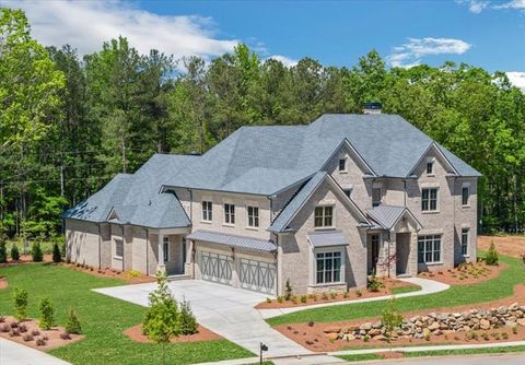 4927 SLATON DR Acworth GA 30101