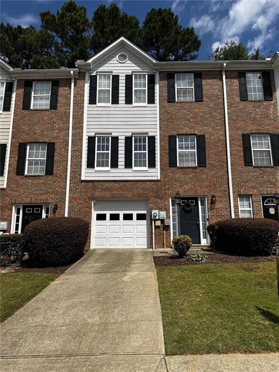 View Buford, GA 30519 townhome