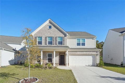 Homes For Sale - 5779 Wheeler Ridge Road<br/> Auburn, GA 30011