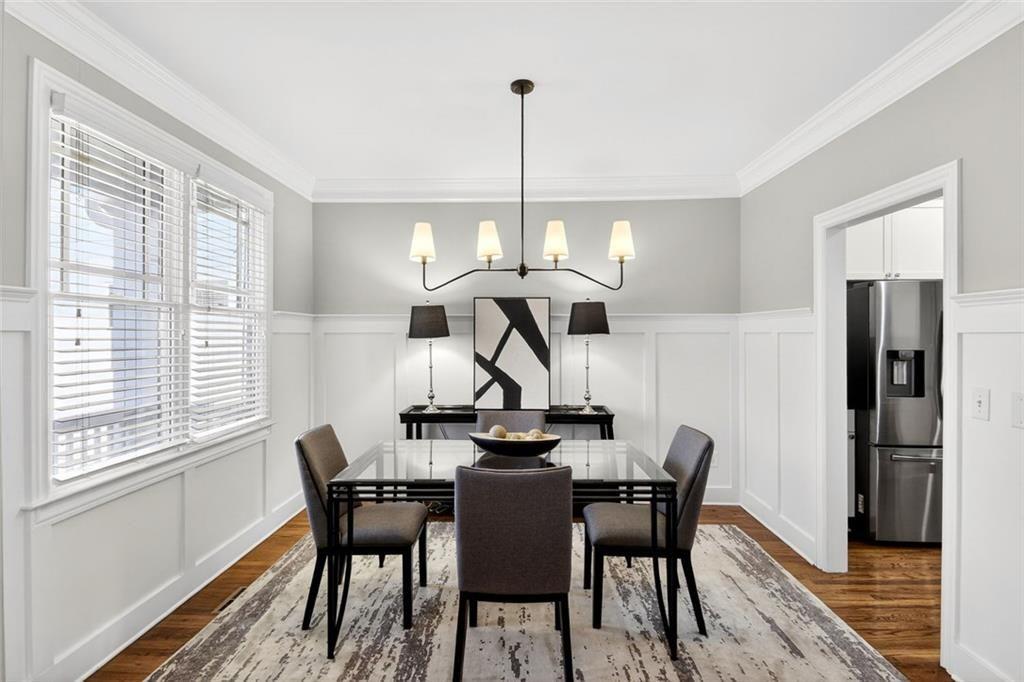 1613 Dupont Commons Drive NW