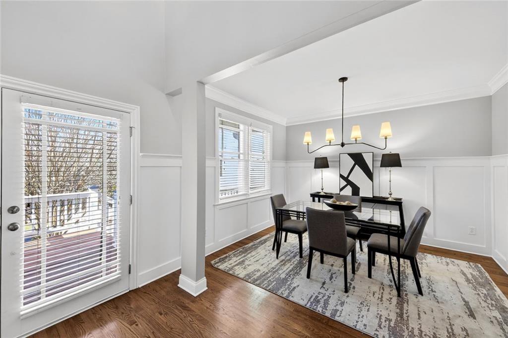 1613 Dupont Commons Drive NW