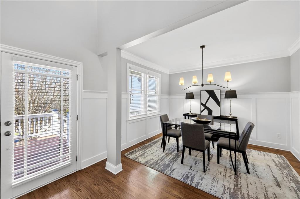 1613 Dupont Commons Drive NW