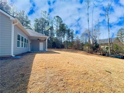 A home in Villa Rica