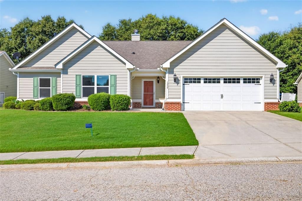 1239 Oak Springs Way