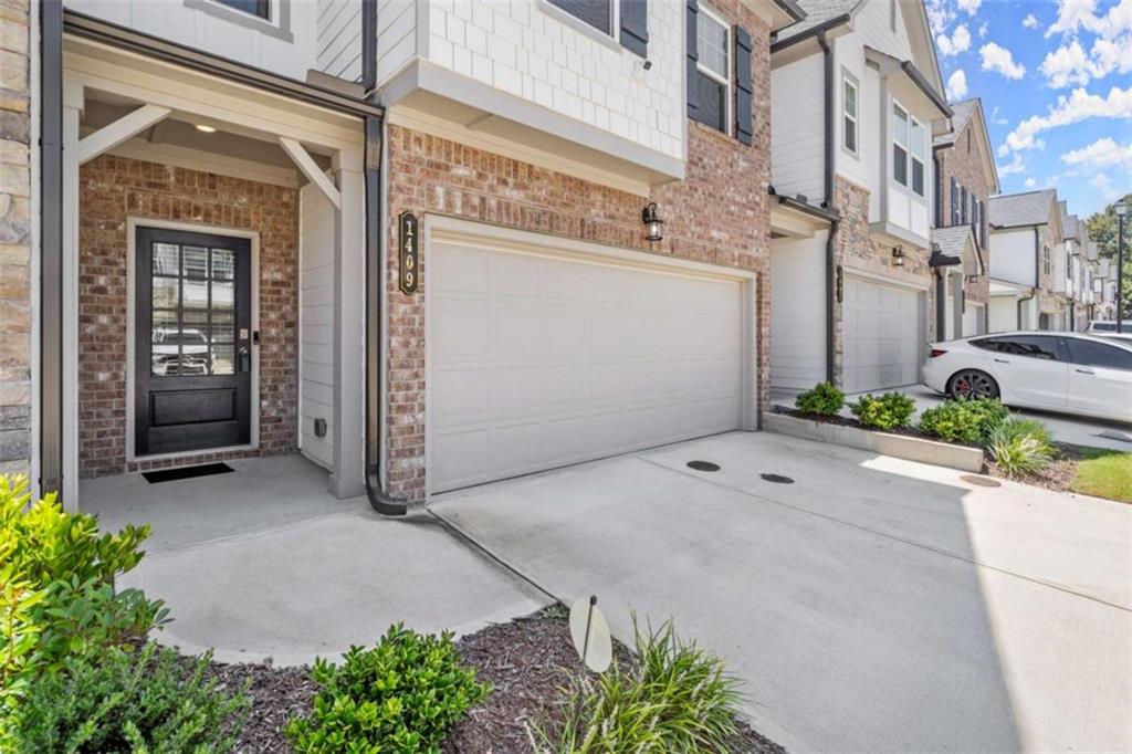 1409 Ben Park Way, Grayson, Georgia image 4