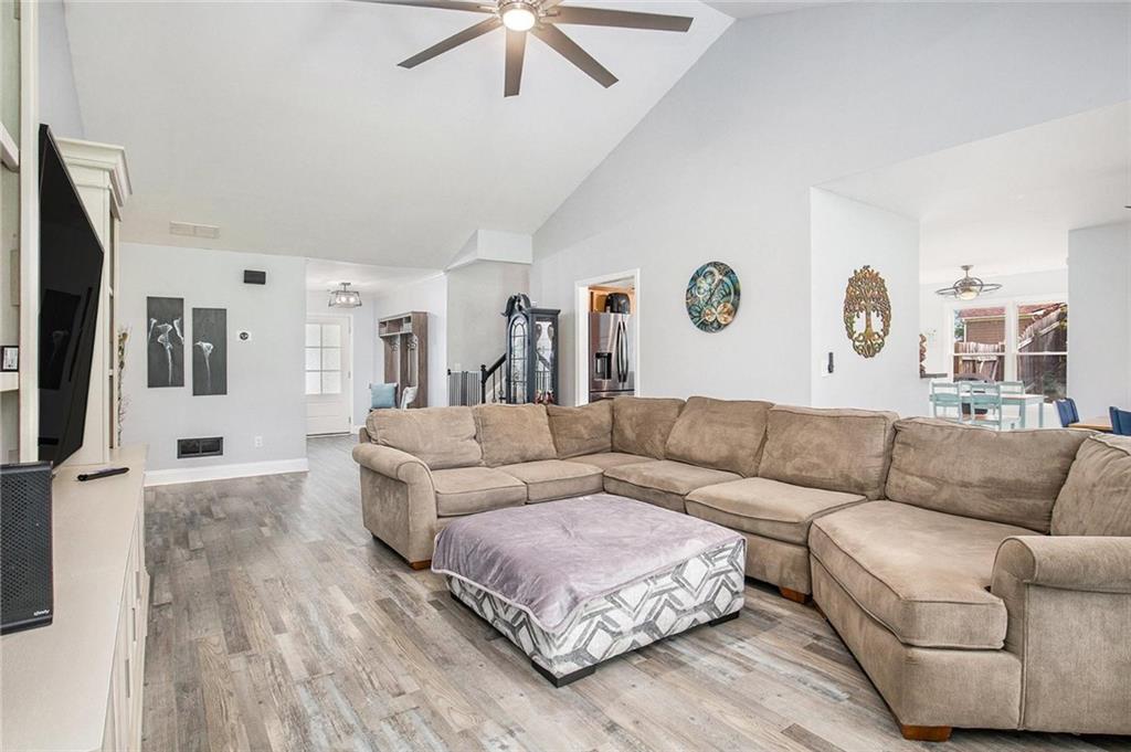 703 Arden Drive
