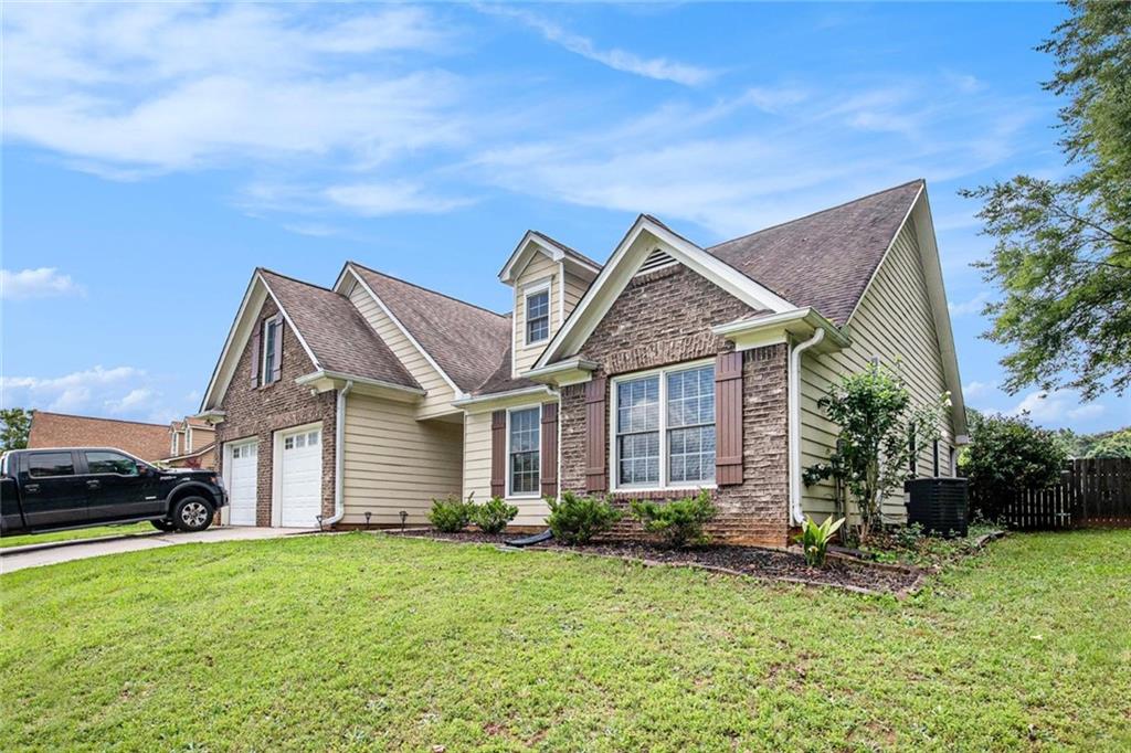 703 Arden Drive