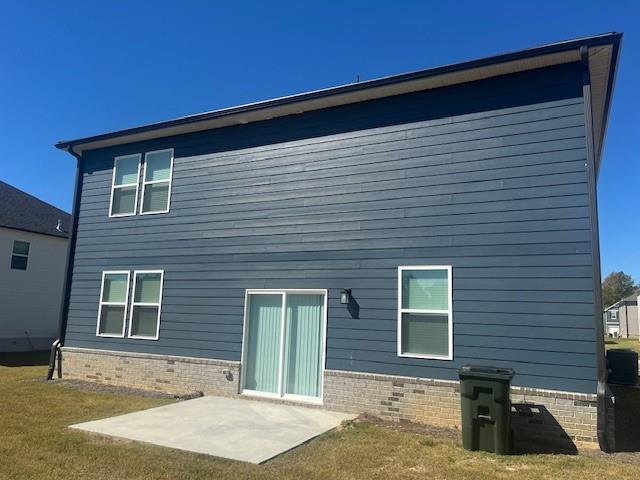 2499 Brown Dove Way