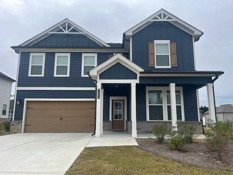 2499 Brown Dove Way Grayson GA 30017