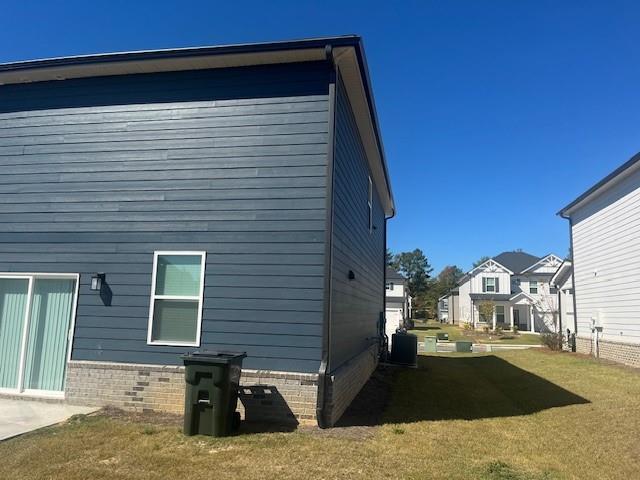2499 Brown Dove Way