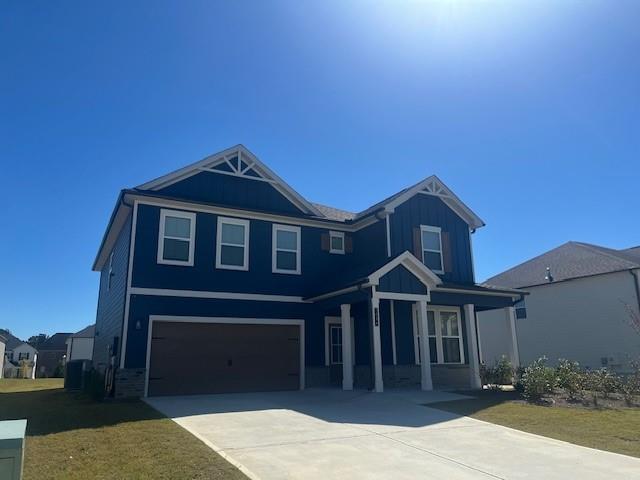 2499 Brown Dove Way