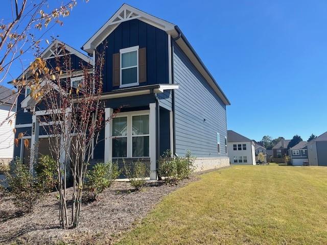 2499 Brown Dove Way