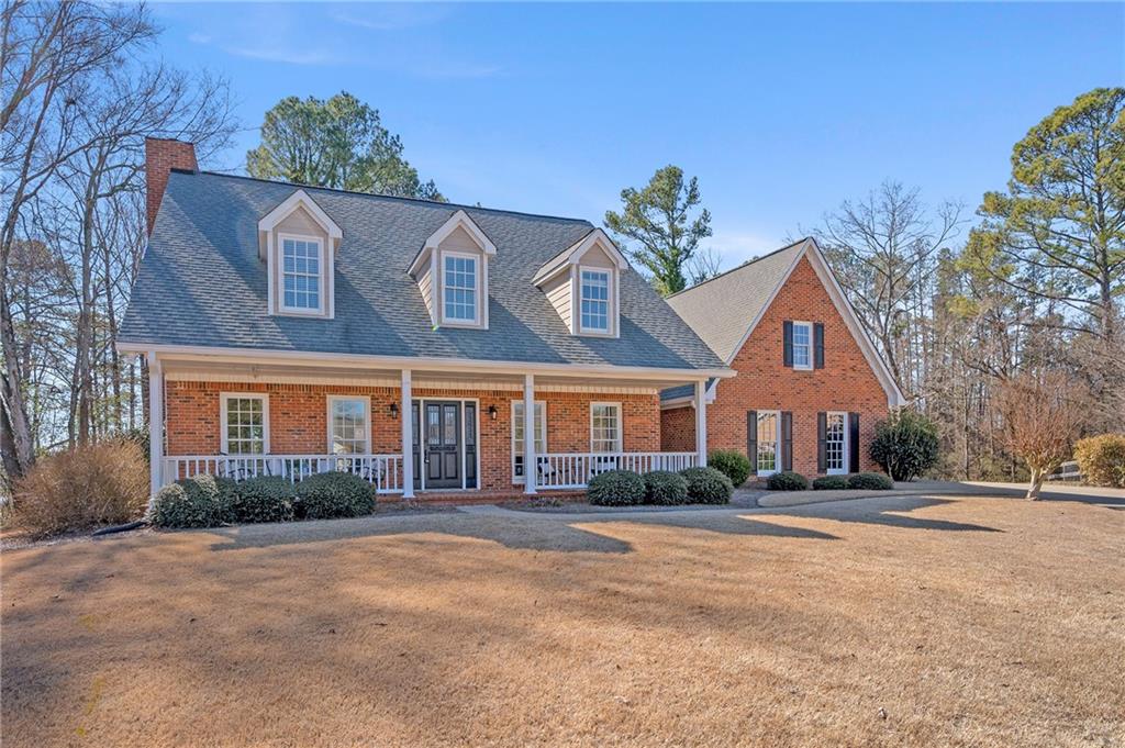 950 Mountain Brook Lane NW