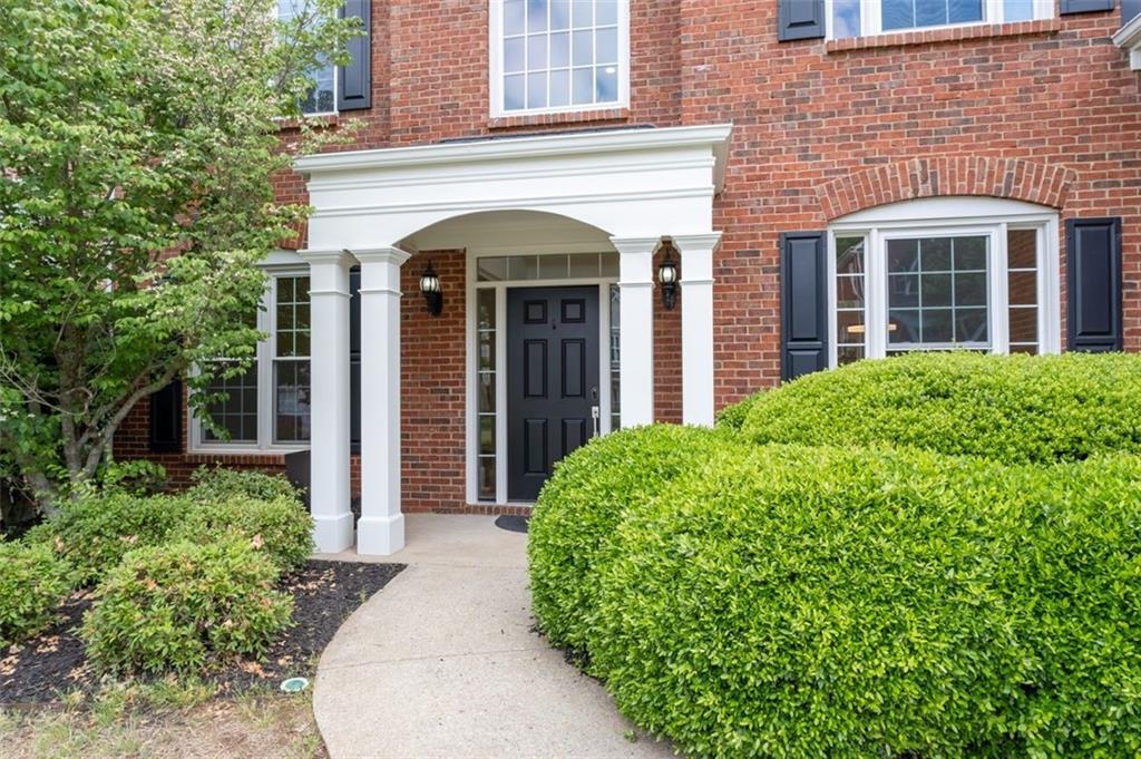 2310 Norbury Cove SE