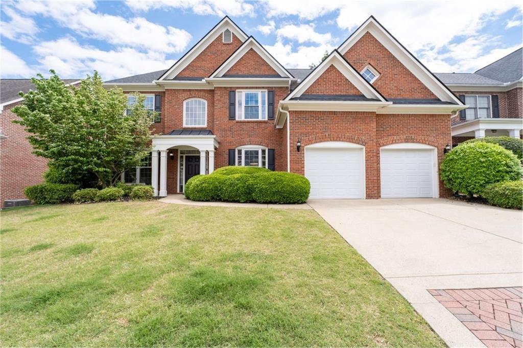 2310 Norbury Cove, Smyrna, Georgia image 44