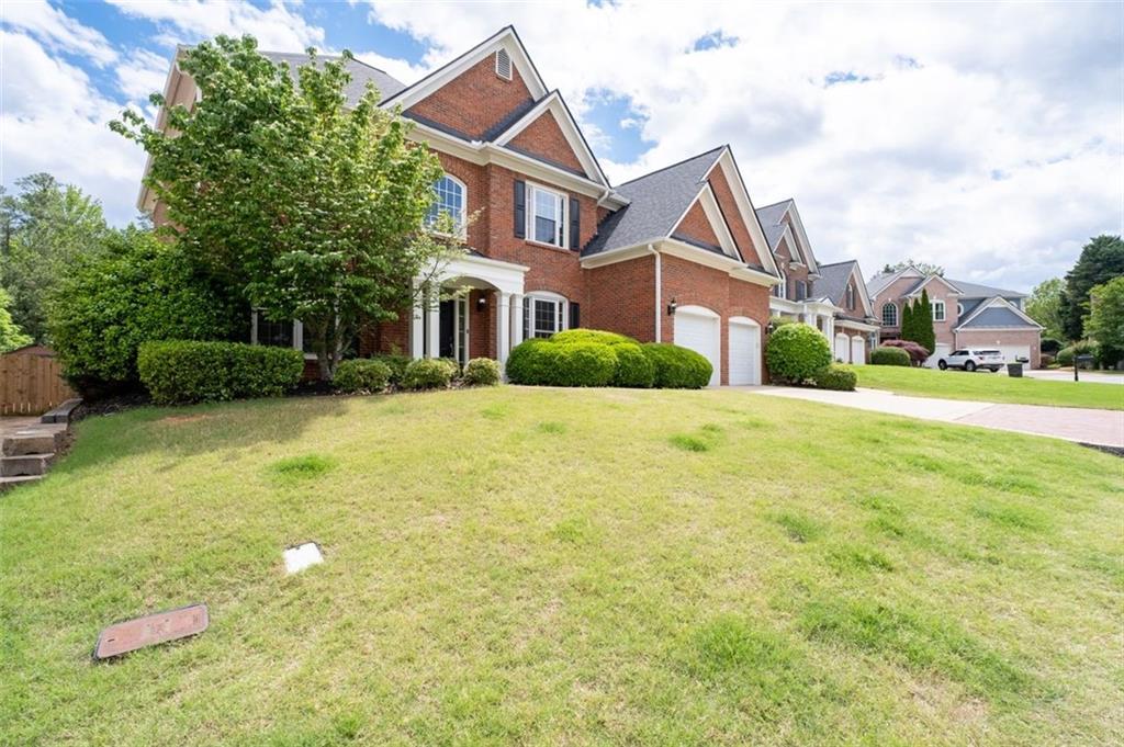 2310 Norbury Cove, Smyrna, Georgia image 46