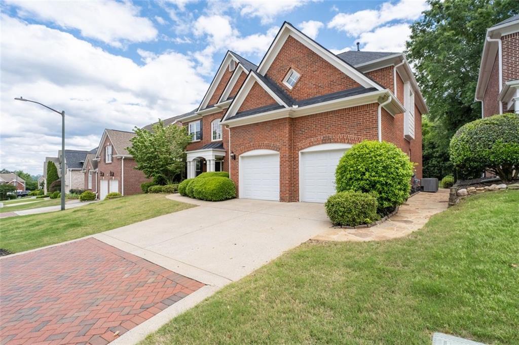 2310 Norbury Cove, Smyrna, Georgia image 45