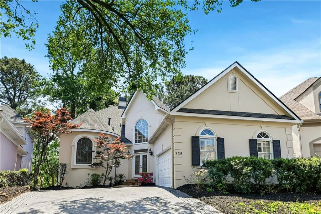 225 Brassy Court