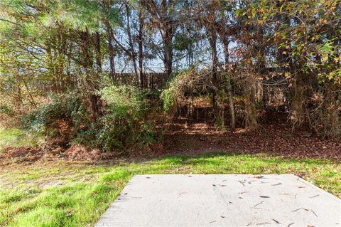 A home in Lawrenceville