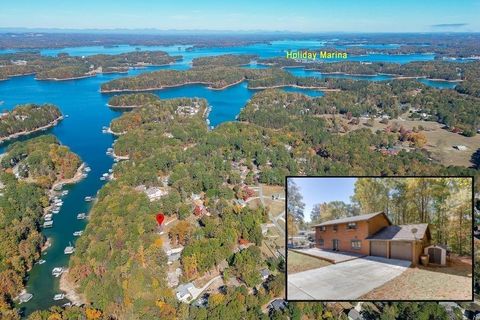 5984 Dolvin Lane Buford GA 30518