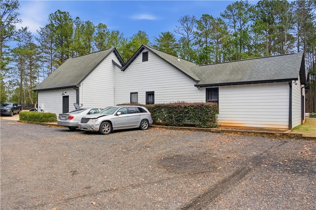 635 Colbert Road