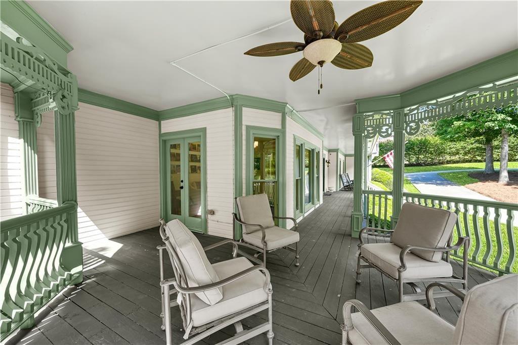 5102 Chastleton Drive